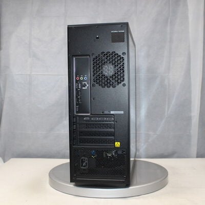 【通販センター】中古  HP OMEN 30L Gaming Desktop GT13-0827jp(Intel Core i9 10850K/32GB/SSD1TB/なし/NVIDIA GeForce RTX 3090 24GB/W11H64 MAR) 180704 