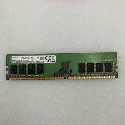 【新潟店】中古  PC4-21300 8GB デスクトップ用_ 184888 