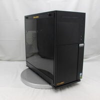 中古  THIRDWAVE GALLERIA GK(Intel Core i7 9700KF/16GB DDR4 (PC4)/SSD1TB/なし/NVIDIA GeForce GTX 1660 SUPER 6GB/W11H64 MAR) 194538 