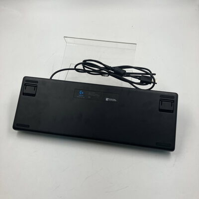 【なんば店】中古  Logicool G413TKLSE (有線 ｹﾞｰﾐﾝｸﾞｷｰﾎﾞｰﾄﾞ) 158799 