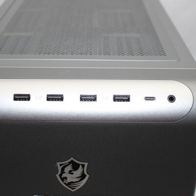 【通販センター】中古  THIRDWAVE GALLERIA XPR7M-R56T8G-GD 197994 