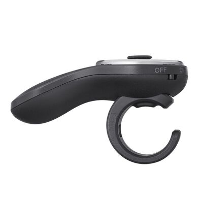 サンワサプライ  MA-WRING3BK (2.4Ghzワイヤレス リングマウス3) 