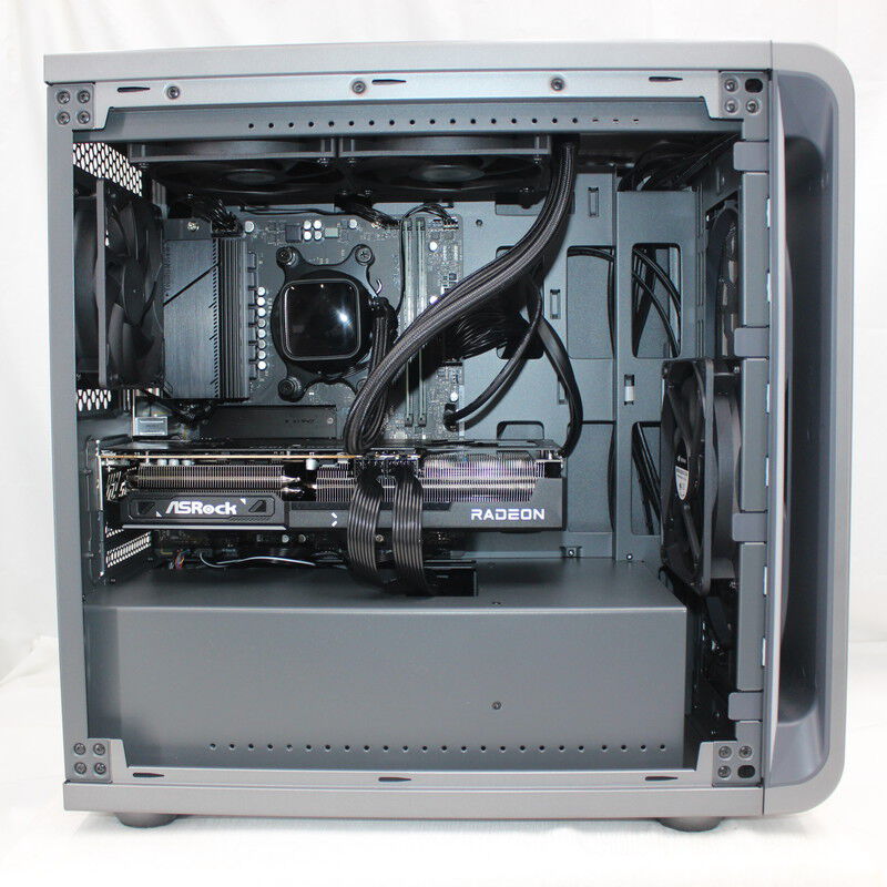 中古 THIRDWAVE GALLERIA XDR7M-97-GD 195935 （362946） ｜ パソコン