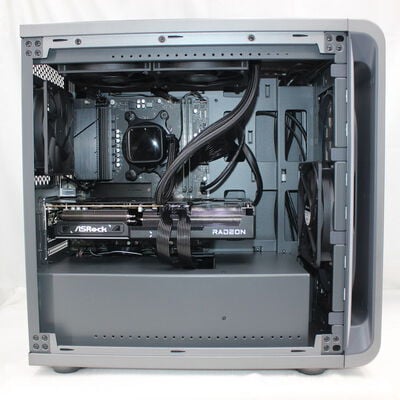 【通販センター】中古  THIRDWAVE GALLERIA XDR7M-97-GD 195935 