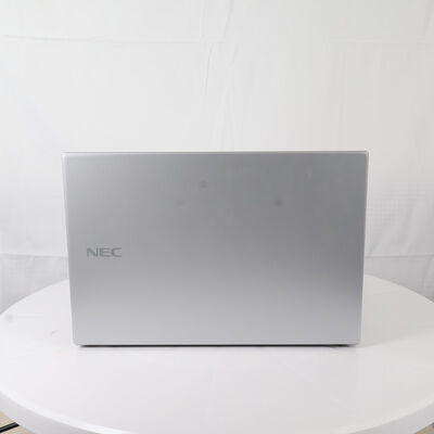 【通販センター】中古  NEC PC-VKM16BZG6 (Intel Core i5 8365U 1.60GHz/8GB/SSD256GB/なし/オンボード/13.3/1366x768/Wi-Fi/WEBCAM/W11H MAR) 184421 