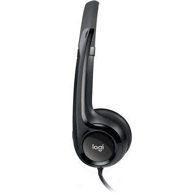 Logicool  USB Headset H390 (H390R) 