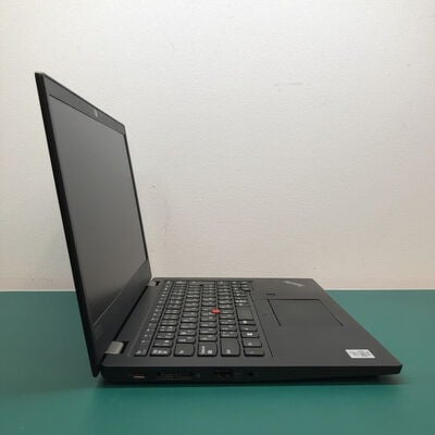 【津ラッツ店】中古  Lenovo ThinkPad L13 (INTEL Core i5 10210U 1.6GHz/16GB/SSD256GB/-/オンボード/13.3/1920x1080/Wi-Fi/WEBCAM/W11H64) 182744 