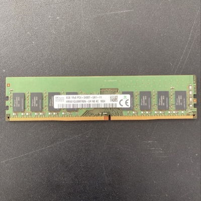 【堺七道店】中古  PC4-19200 8GB デスクトップ用 126163 