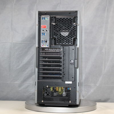 【大須店】中古  THIRDWAVE GALLERIA SK(AMD Ryzen 7 5700X/16GB/SSD2TB/なし/NVIDIA GeForce RTX 3060 12GB/W11H64 MAR) 180676 
