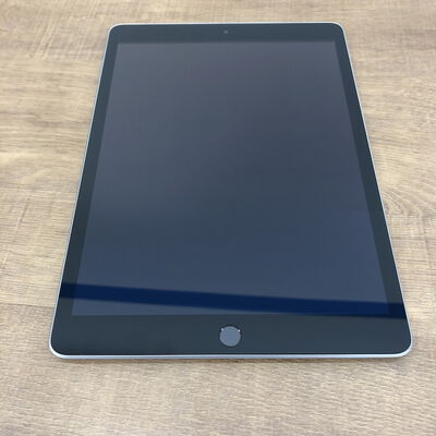 【宇都宮鶴田店】中古  【au】Apple iPad 10.2インチ（第9世代/2021）Wi-Fi+Cellular 64GB シルバー MK493J/A 147570 