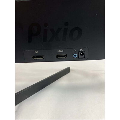 【仙台店】中古  Pixio PX247 (23.8/フルHD/144Hz/IPS/FreeSync/1920x1080) 3240011259 