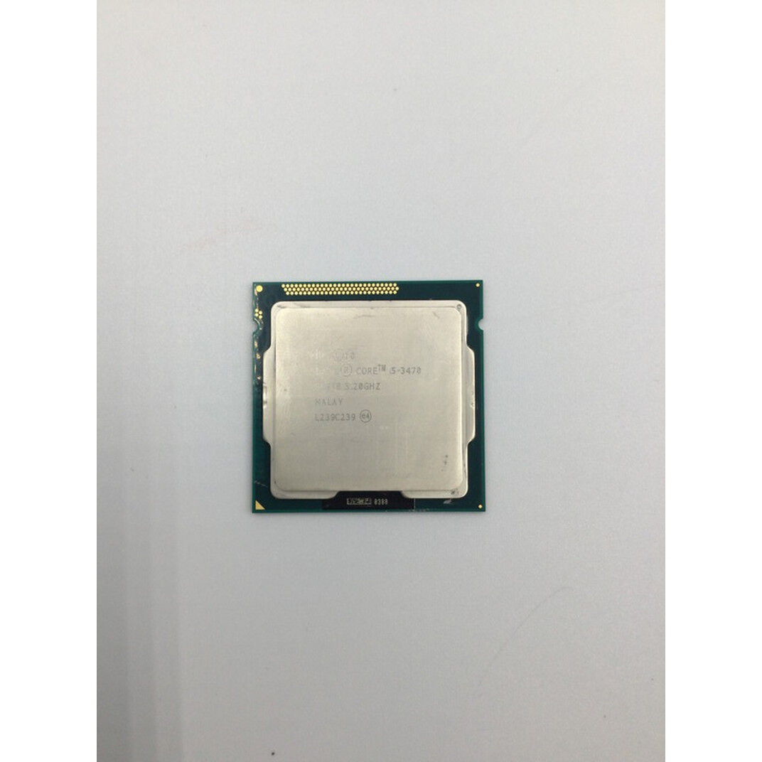 Intel Core i5の中古CPU一覧（10件）｜パソコン（PC）通販のドスパラ