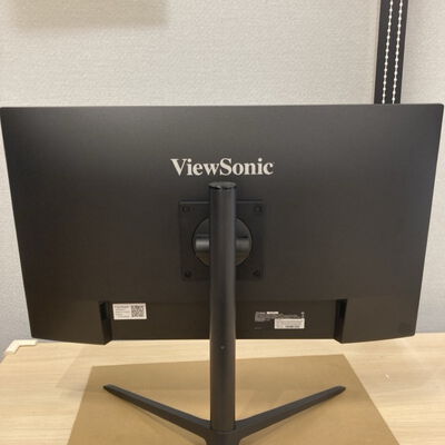 【静岡東瀬名店】中古  Viewsonic VX2728J2-7 (27"W 2H1DP IPS 240Hz) 5140000844 
