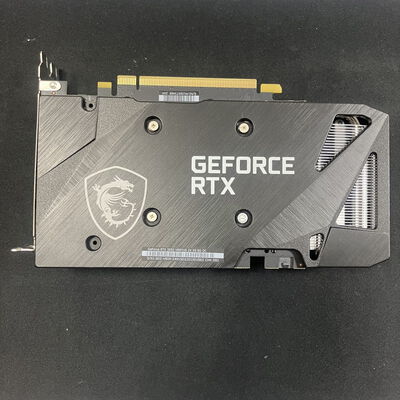 【大宮店】中古  各社 GeForce RTX3050 (8GB PCI-E) 148968 