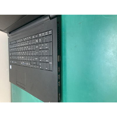 【浦添城間店(沖縄)】中古  東芝 dynabook B65/M(i5-8250U/8GB/HDD500GB/DVDMｔ/W10P） 3290006426 