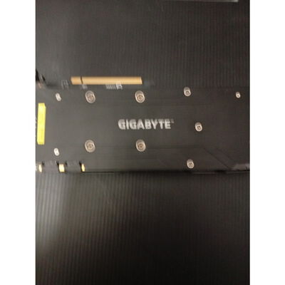 【大須店】中古  GIGABYTE GV-N1070G1 GAMING-8GD(GTX1070 8GB) 3330002983 