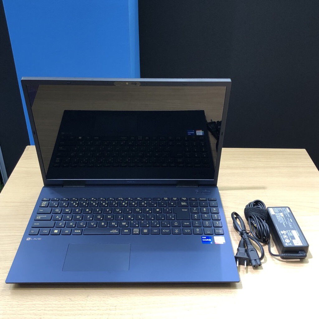 中古 NEC LAVIE N16 N1670/HAL PC-N1670HAL(i7-1255U/16GB/SSD256GB