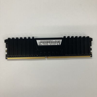 【神戸・三宮店】中古  PC4-21300 8GB デスクトップ用 126165 