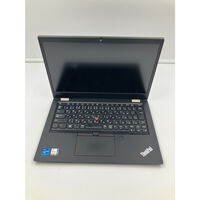 中古  Lenovo ThinkPad　L13　Gen2　i5-1145G7　DDR4-16GB　SSD256GB　win10Pro 3410012062 