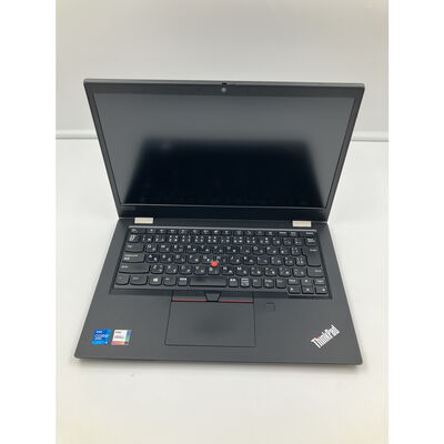 【秋葉原本店】中古  Lenovo ThinkPad　L13　Gen2　i5-1145G7　DDR4-16GB　SSD256GB　win10Pro 3410012062 