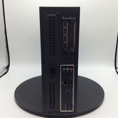 【浜松店】中古  mouse QTSYD127G306H22E(i7 12700/16GB/SSD1TB/HDD1TB/DVD-MULTI/RTX3060 12GB/W11H) 1300007782 