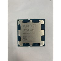 中古  AMD Ryzen 7 8700F (AM5/4.1GHz/24M/C8/T16/65W) 166431 
