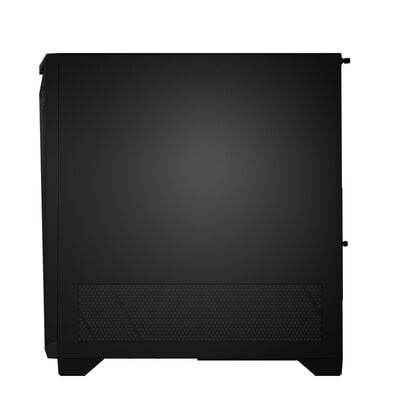 MSI  MPG GUNGNIR 300R AIRFLOW (E-ATX ガラス ブラック) 
