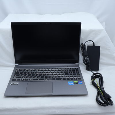 【通販センター】中古  THIRDWAVE GALLERIA RL7C-R35-5N 203225 