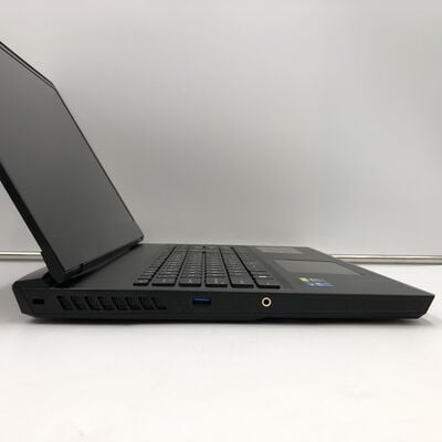 【福井日之出店】中古  MSI GP76(i7-11800H/16GB/SSD1TB/RTX3070/W11H) 5200001018 