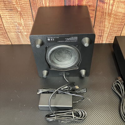 【富士青葉店】中古  Razer Leviathan V2 RZ05-03920100-R3A1 5070001452 