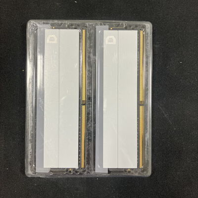 【大宮店】中古  8GB 2枚組(合計16GB) PC4-25600/DDR4-3200 デスクトップ用 190923 