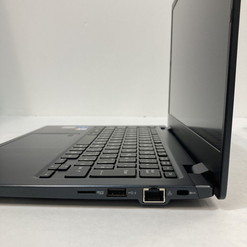 中古 Dynabook G83/HS (Intel Core i5 1135G7 2.40GHz/16GB DDR4