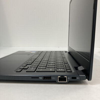 【神戸・三宮店】中古  Dynabook G83/HS (Intel Core i5 1135G7 2.40GHz/16GB DDR4/SSD256GB/-/オンボード/13.3/1920x1080/GbE/Wi-Fi/WEBCAM/W11H64) 191119 
