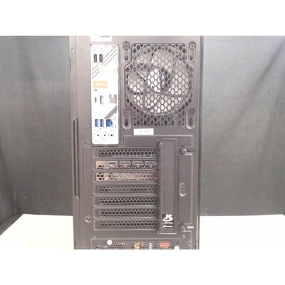 【前橋ｲﾝﾀｰｱｶﾏﾙ店】中古  CRA7C-R48S(i7 14700F/32GB/SSD2TB/RTX4080 SUPER/W11H) 4540002304 
