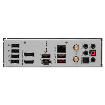 MSI  MAG B760M MORTAR WIFI II (B760 1700 MicroATX) 