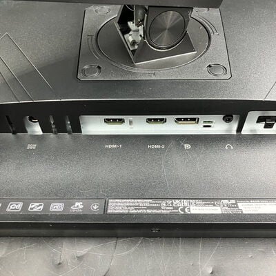 【大須店】中古  ASUS VG259QM (24.5W 2H1DP 1ms IPS 280Hz) 3120024658 