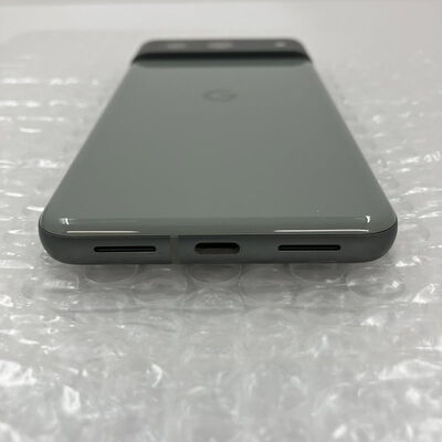 【秋葉原本店】中古  Google Pixel8 128GB Hazel【SoftBank版SIMフリー】GZPFO 201534 