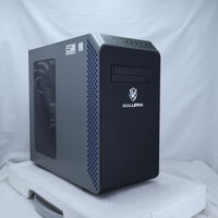 中古  THIRDWAVE GALLERIA SKM(AMD Ryzen 7 5700X/16GB DDR4 (PC4)/SSD500GB/DVDマルチ/NVIDIA GeForce GTX 1660 SUPER 6GB/W11H64 MAR) 204792 