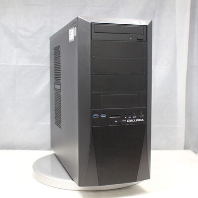 中古  THIRDWAVE GALLERIA KT 