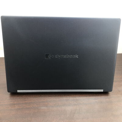 【福山ココローズ店】中古  Dynabook G83/HS (Intel Core i5 1135G7 2.40GHz/16GB DDR4/SSD256GB/-/オンボード/13.3/1920x1080/GbE/Wi-Fi/WEBCAM/W11H64) 191107 