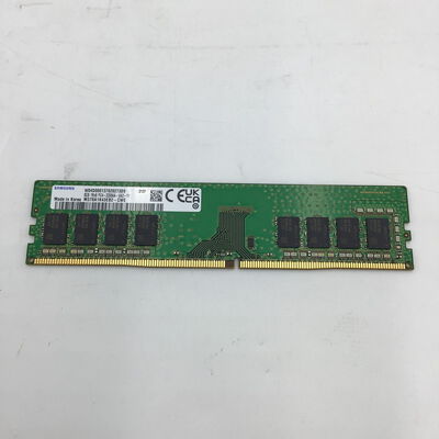 【白山FM松任店】中古  PC4-25600 8GB デスクトップ用 140727 