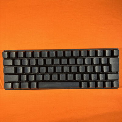 【なんば店】中古  SteelSeries Apex Pro Mini JP (64825J) 158777 