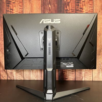 【富士青葉店】中古  ASUS VG279QL3A-R (27"W 2H1DP 1ms IPS 180Hz) 5070001459 