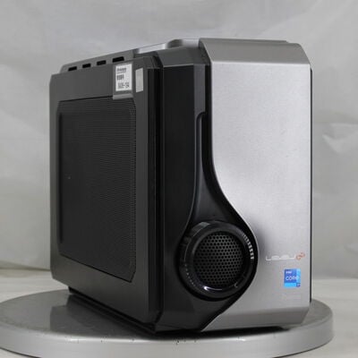 【宮崎恒久店】中古  iiyama LEVEL ∞ 