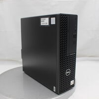 中古  DELL Optiplex 3090(Intel Core i5 10505/16GB DDR4 (PC4)/SSD1TB/DVDマルチ/オンボード/W11H64 MAR) 195203 