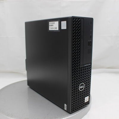 【通販センター】中古  DELL Optiplex 3090(Intel Core i5 10505/16GB DDR4 (PC4)/SSD1TB/DVDマルチ/オンボード/W11H64 MAR) 195203 