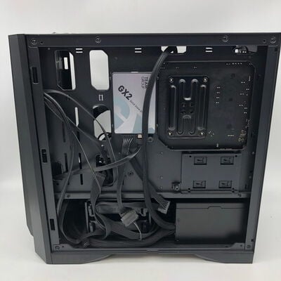 【大分店】中古  Original PC(Ryzen 7 3700X/16GB/SSD500GB+2TB/GTX1080/OS無し) 4860000947 