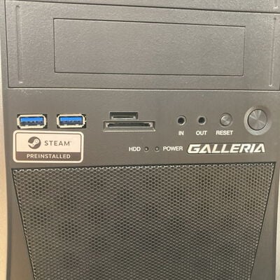 【堺七道店】中古  THIRDWAVE GALLERIA KT 