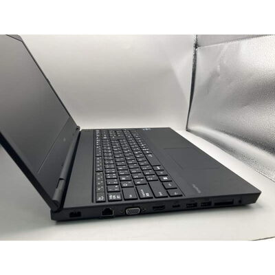 【仙台店】中古  NEC VersaPro V1T46XZGN (Core i5-1335U/8GB/SSD 256GB/SMt/-/WLAN/15.6FHD/W11P/-) 3240011680 