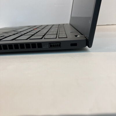 【京都店】中古  Lenovo ThinkPad T14s Gen1 20T1-S32S00 (Intel Core i5 10310U 1.7GHz/16GB/SSD512GB/なし/オンボード/14/1920ｘ1080/Wi-Fi/WEBCAM/W11H64) 181938 